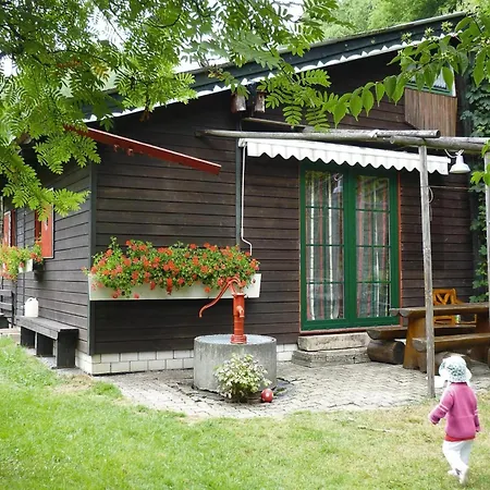 In Mit Garten, Cleaning Included Дом отдыха