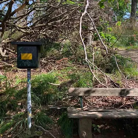 In Mit Garten, Cleaning Included Дом отдыха
