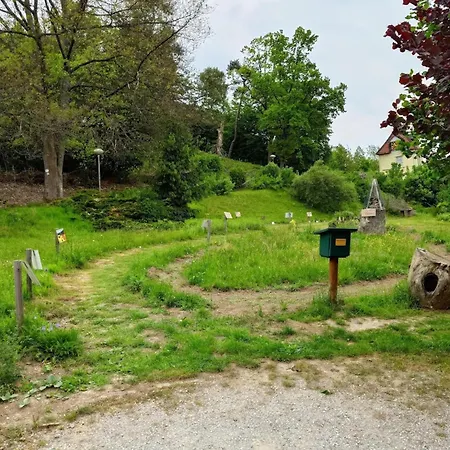In Mit Garten, Cleaning Included * Wieda