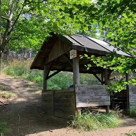Дом отдыха In Mit Garten, Cleaning Included