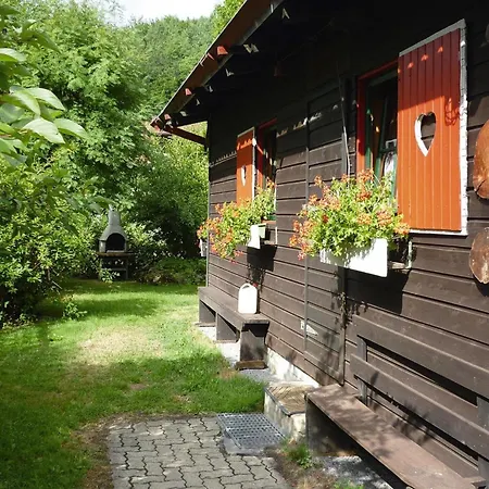 Дом отдыха In Mit Garten, Cleaning Included *
